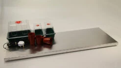 Seed Tray Rack Heated Tray