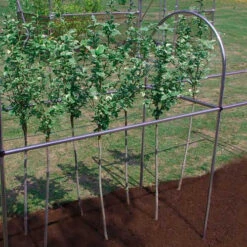 4' Extension To Crop Support Frame