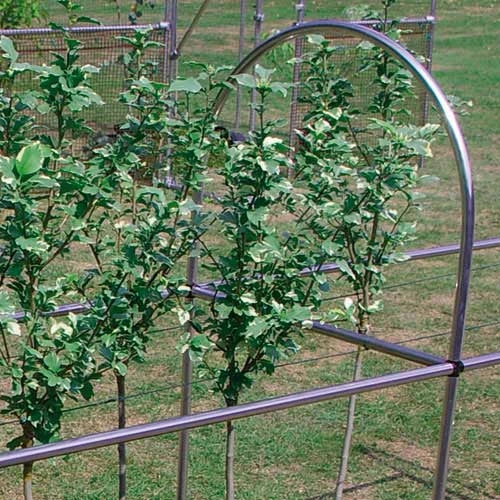 4' Extension To Crop Support Frame - Image 2