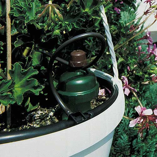 Tropf Blumat Mains Kit - Fitting To End Of 13mm Hosepipe - Image 3