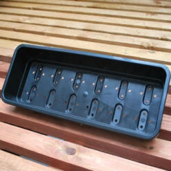 Grow Light Garden Spare Seed Trays Pack Of 4