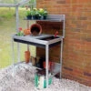 Professional Potting Bench