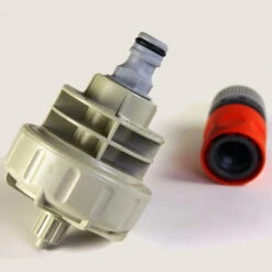 Tropf Blumat Pressure Reducer For 1/2" Hosepipe