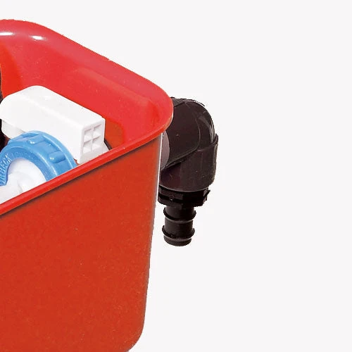 Mains Reservoir Tank - Image 2