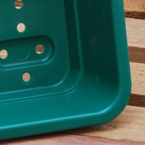 Half Seed Trays Pack Of 6 - Image 2