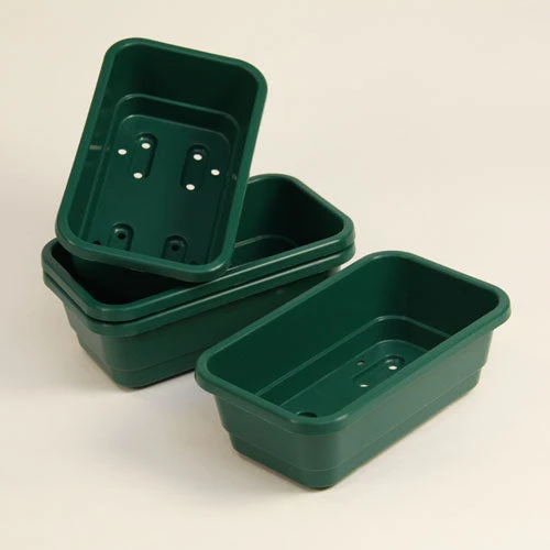 Quarter Seed Trays Pack Of 12 - Image 2