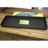 Watertight Gravel Tray 39in X 16in