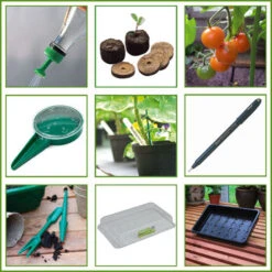 Special Offer Seed Sowing Set