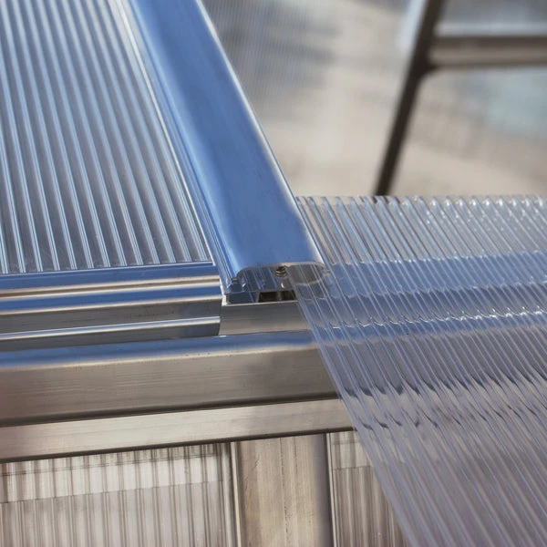 Palram Canopia Mythos Grey Greenhouse - Image 2