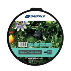 Gripple 50m Of Plastic Wire