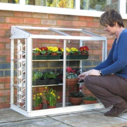 Access Harlow Mini Lean To