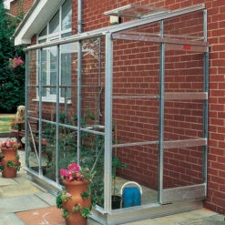 Elite Kensington 4'5" Wide Lean To