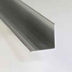Aluminium Angle 2" X 2" X 1/8"