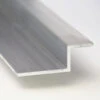 Aluminium 'Z'Section