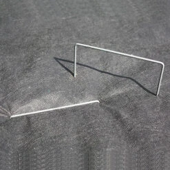 Galvanised Wire Fabric Staples