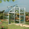 Palram Canopia Harmony Green Greenhouse