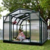Canopia Rion Hobby Gardener Greenhouse