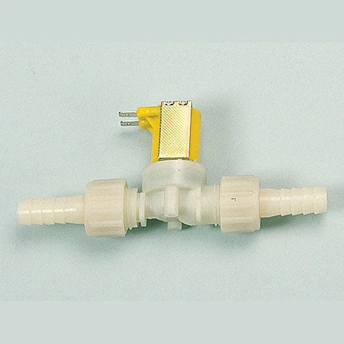 Solenoid Valve