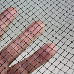 4m Wide Butterfly Netting Per Metre
