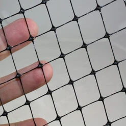 4m Wide Bird Netting Per Metre