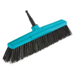 Road Broom Head For Gardena Combi System