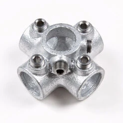 Heavy Duty 5 Way Joint