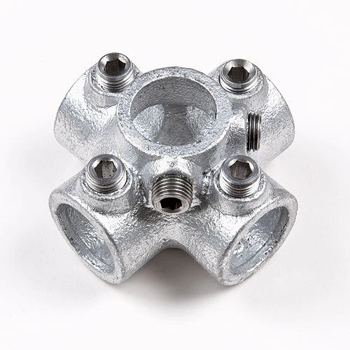 Heavy Duty 5 Way Joint