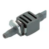 Gardena 4.6mm Straight Connector