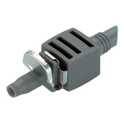 Gardena 4.6mm Straight Connector