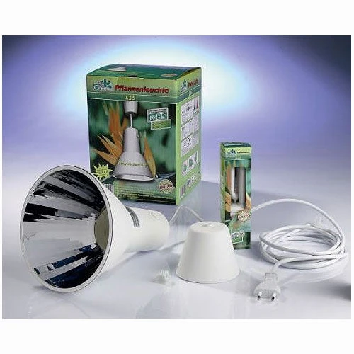 Bio Green Lumino Lighting Kit - Image 3