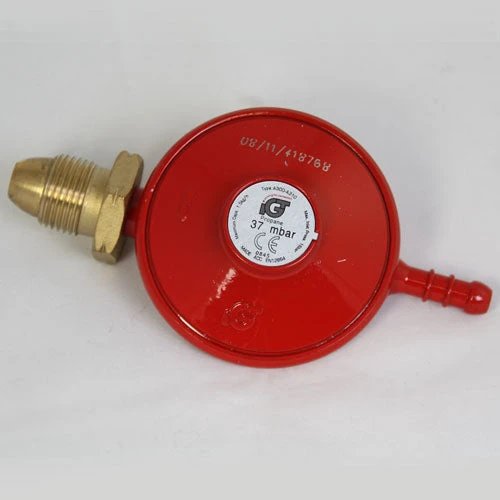 Regulatorfor Propane Gas Heaters