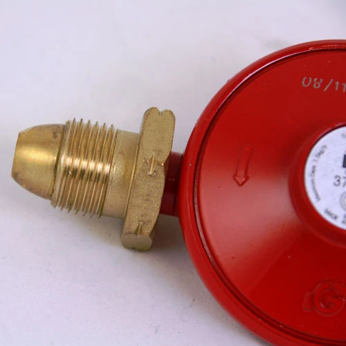Regulatorfor Propane Gas Heaters - Image 3
