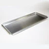 Plain Stepped Display Staging Tray 21" X 8