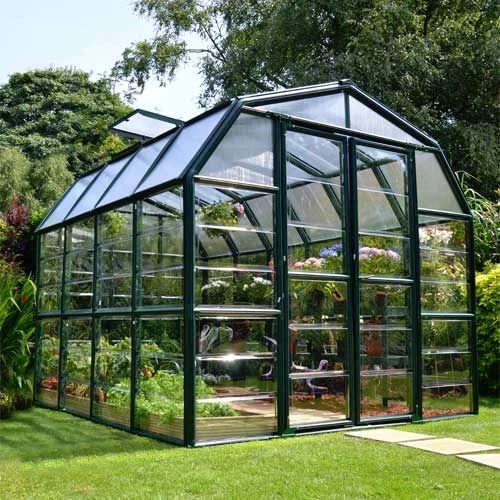 Canopia Rion Grand Gardener Greenhouse - Image 2