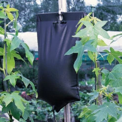 2 Gallon Reservoir Bag Only With Fittings