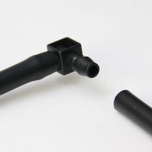 Elbow Connector For 1/4" Tube - Image 2