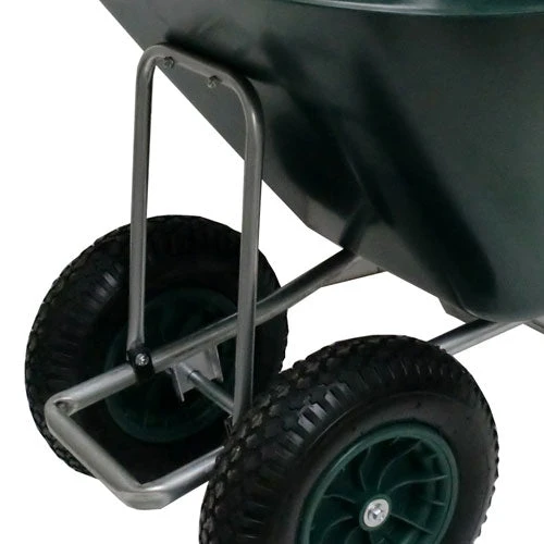 Samson Wheelbarrow - Image 2