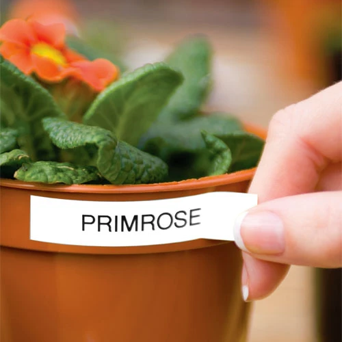 Laminated Tape For Garden Labeller - Image 3