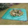 Large Garden Sheet