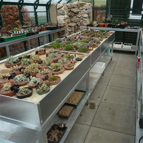 Commercial Bench Plunge Surround - Image 2