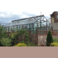 Elite Titan 12'5" Wide Greenhouse