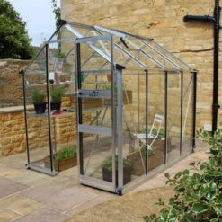 Eden Burford 6'4" Wide Greenhouse