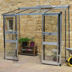 Eden Broadway Lean-To