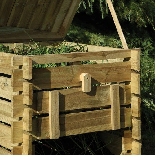 Beehive Compost Bin - Image 3