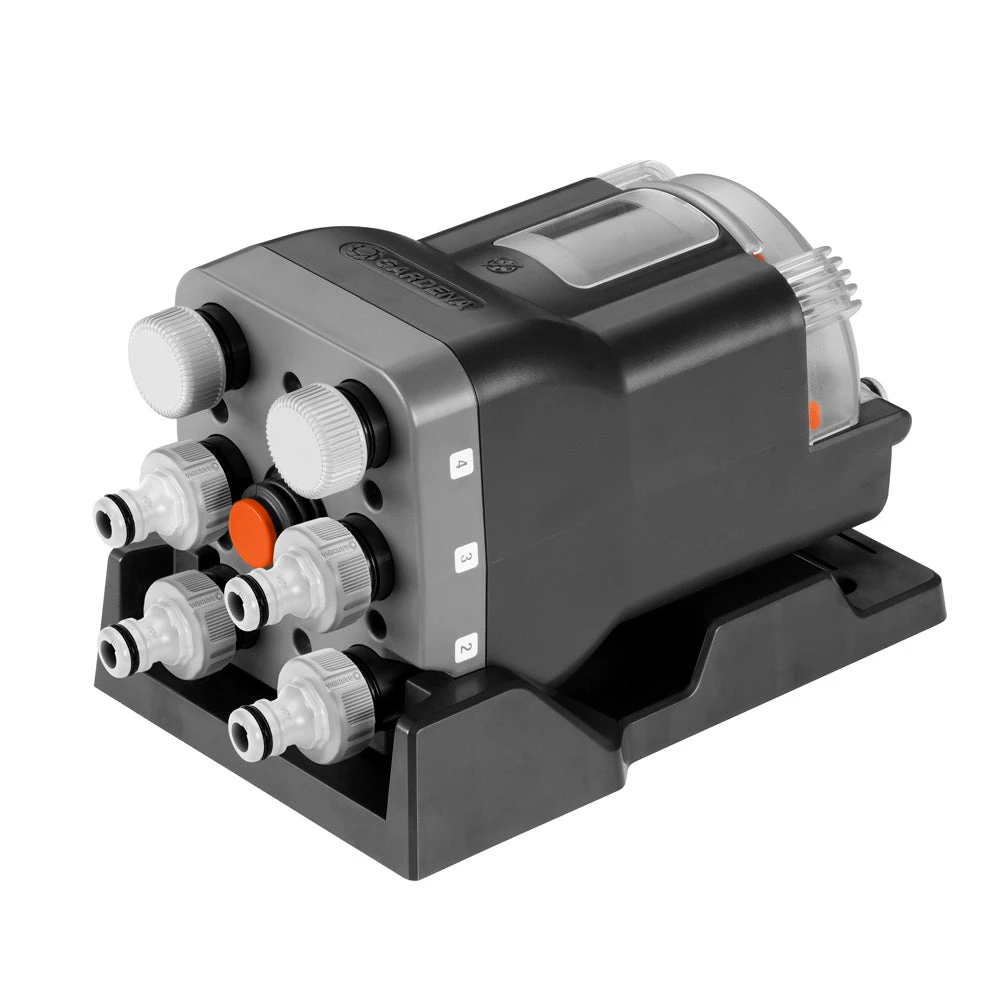Gardena Switched Water Distributor