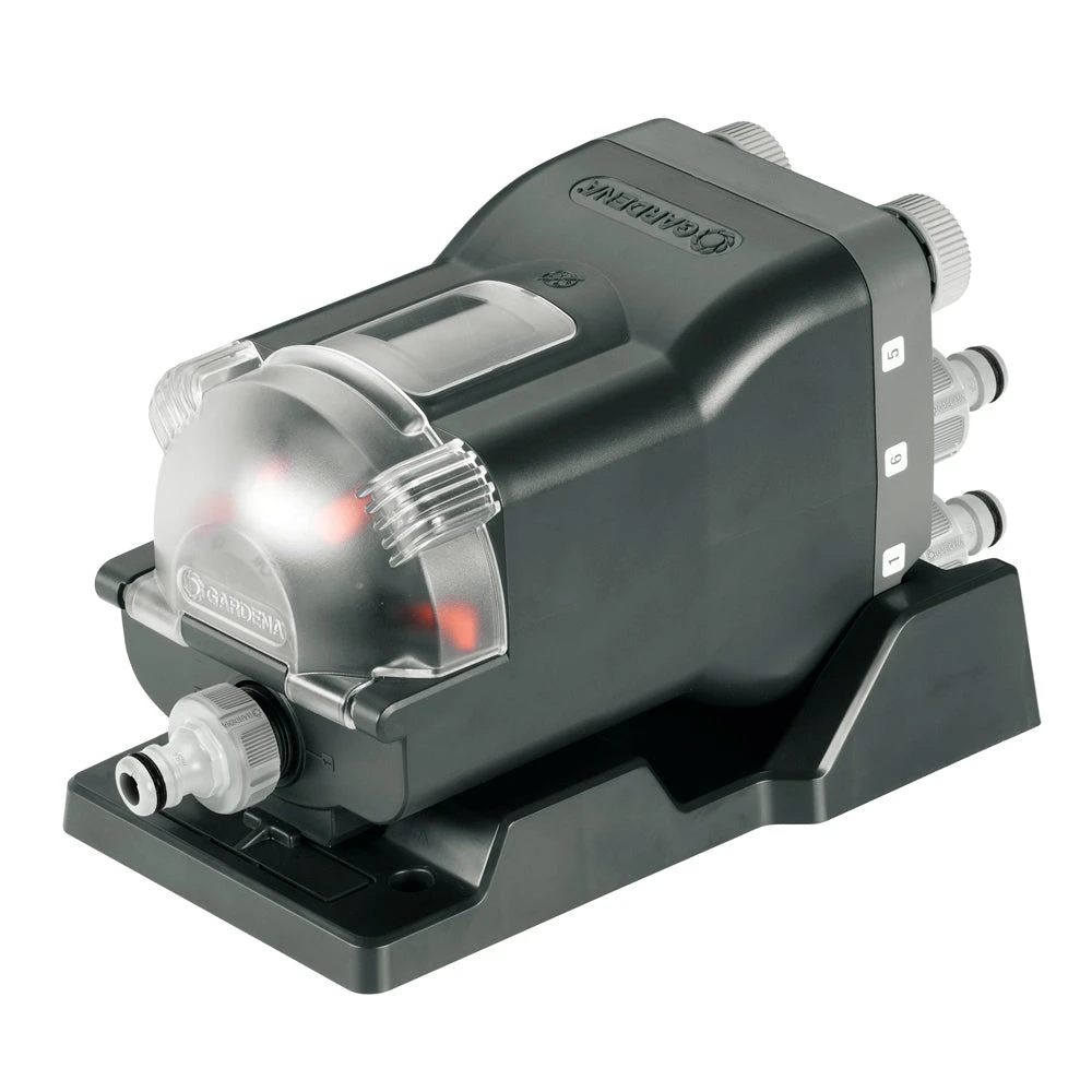 Gardena Switched Water Distributor - Image 9