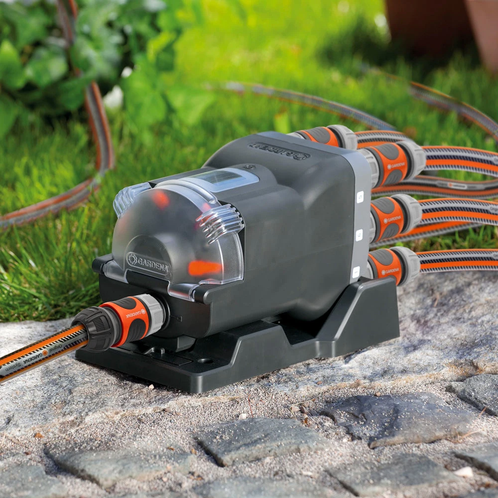 Gardena Switched Water Distributor - Image 5