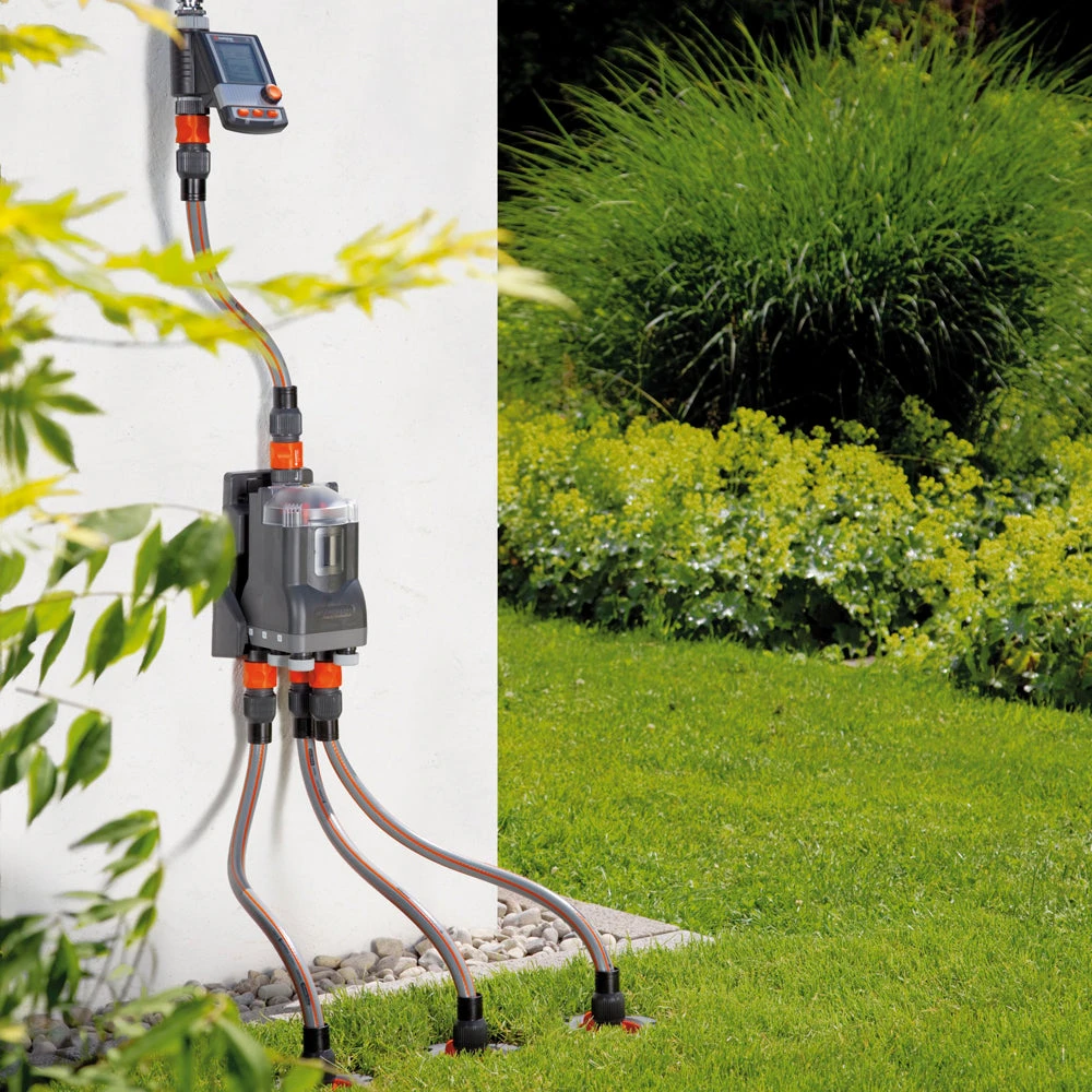 Gardena Switched Water Distributor - Image 2