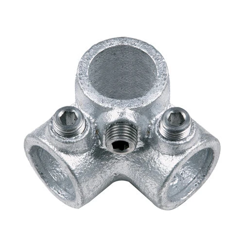 Heavy Duty 3 Way Joint