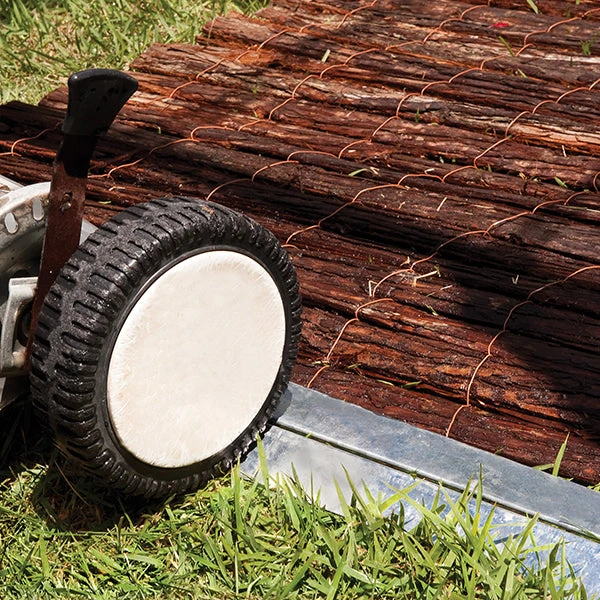 Palram Canopia Balance 8x12 Greenhouse - Image 8